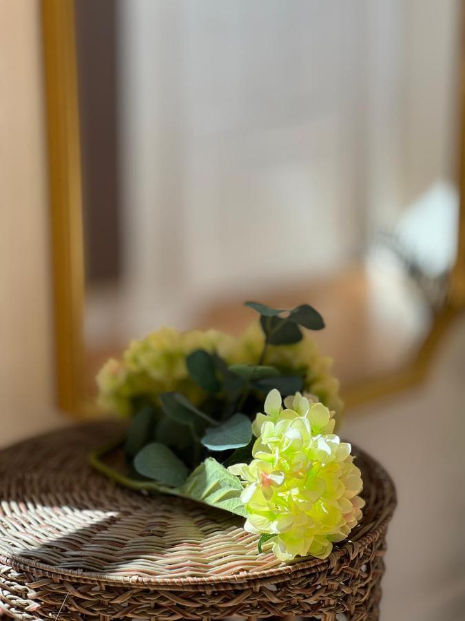 Kongenstofte House Villa Nakskov Bagian luar foto