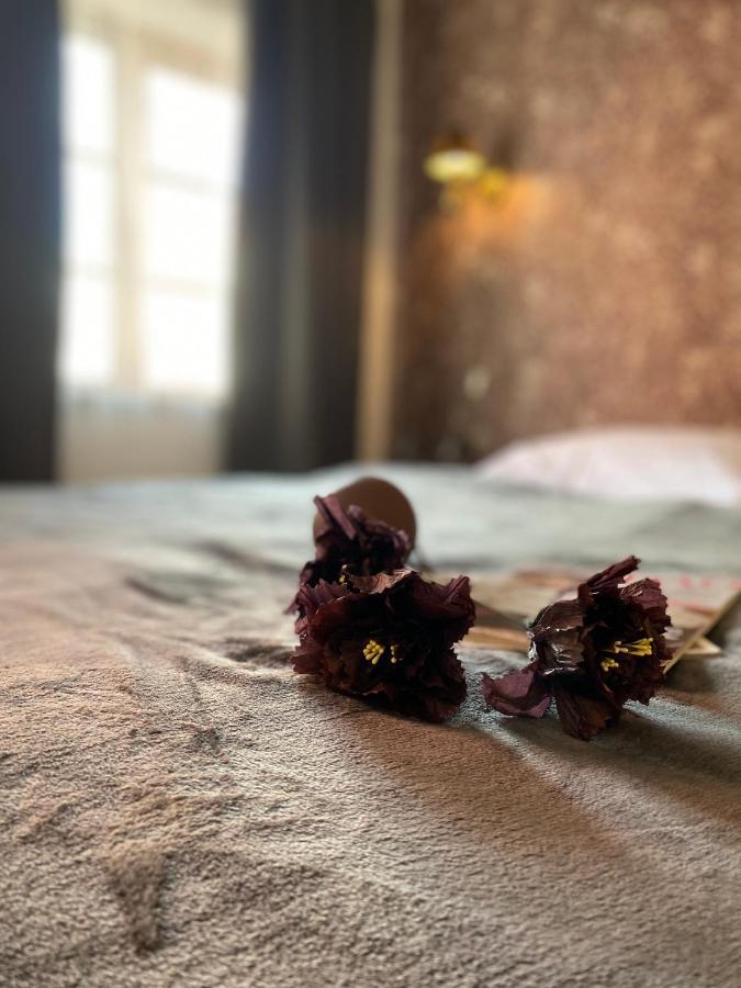 Kongenstofte House Villa Nakskov Bagian luar foto