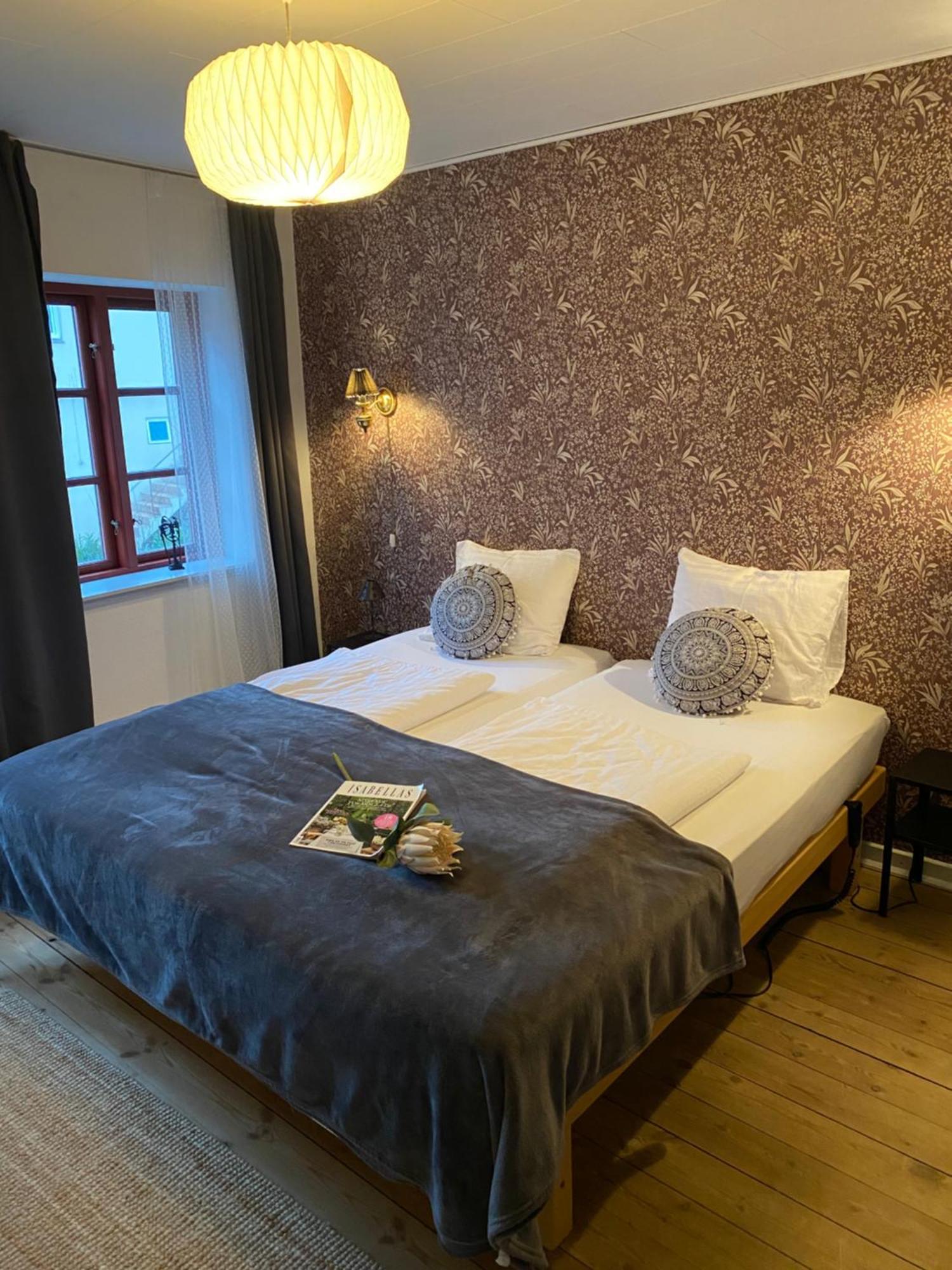 Kongenstofte House Villa Nakskov Bagian luar foto